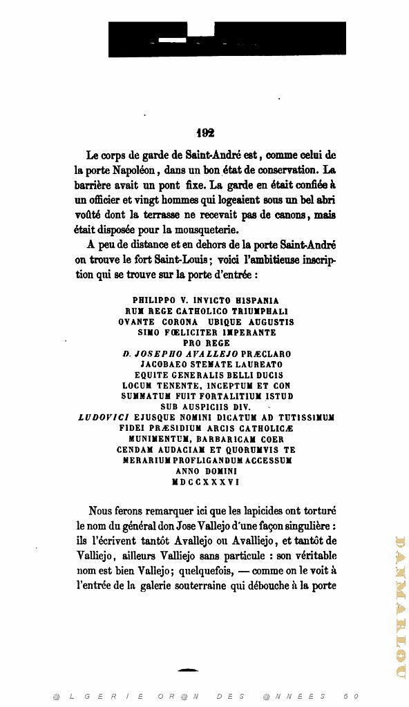 HISTOIRE D ORAN AVANT PENDANT APRES LA DOMINATION ESPAGNOLE D HENRI LEON FEY 1858_000209.jpg